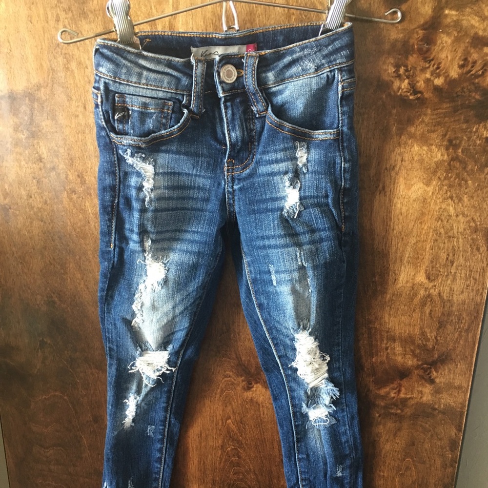 Kancan Jeans